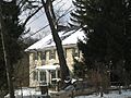 Felix Dale Stone House 03