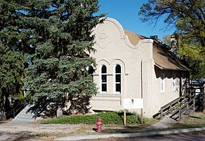 First Presbyterian Church of Ramah 02