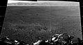 First two full-resolution images from the Curosity rover
