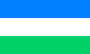 Flag of Corinto