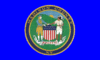 Flag of Madison County
