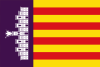 Flag of Palma