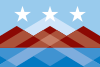 Flag of Peoria, Arizona