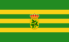 Flag of Puerto Moral