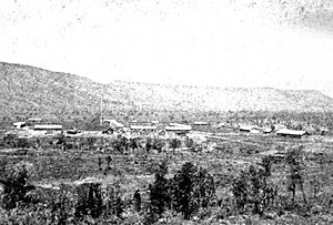 Fort Apache (1873)