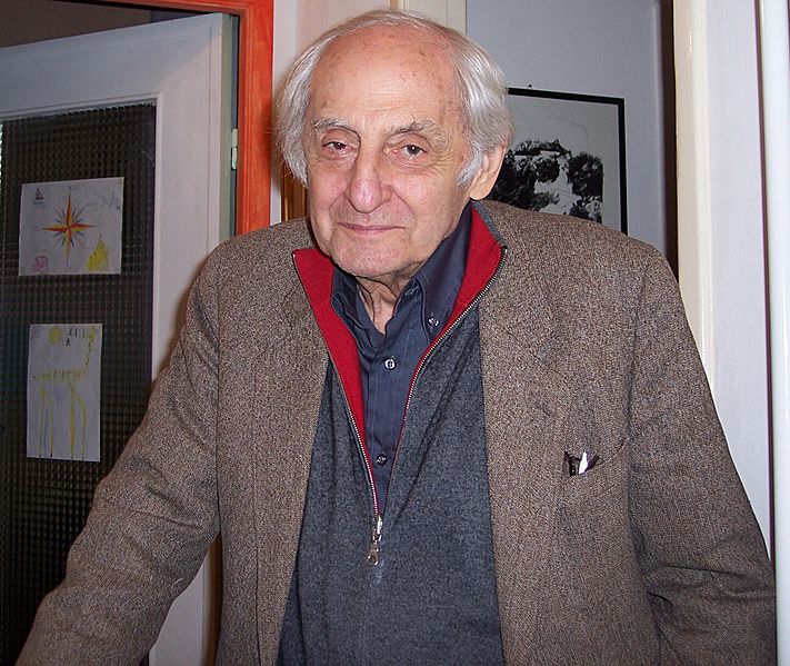 Francesco Maselli (cropped)