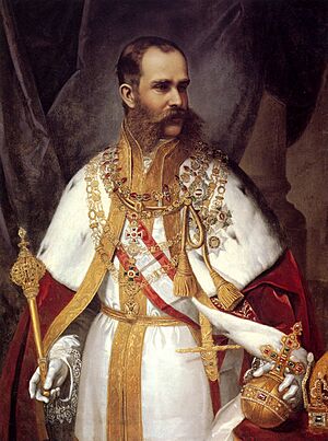 Franz Joseph I of Austria