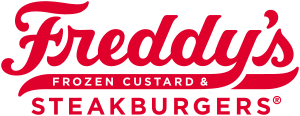 Freddy's Frozen Custard & Steakburgers logo.svg