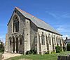 Freshwater United Reformed Church, Guyer's Road, Freshwater (May 2016) (4).JPG