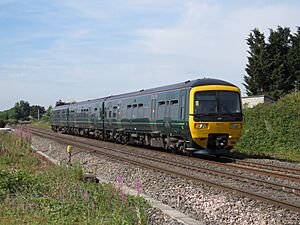 General Railway Pictures 2017 496