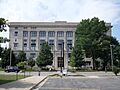 Genesee County MI Courthouse