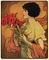 Gentle Julia - Booth Tarkington - Project Gutenberg eText 18259