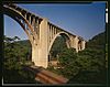 George Westinghouse Bridge - HAER PA-446 - 314426cu.jpg