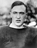 George gipp football player