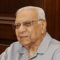 Governor of Chhattisgarh Balram Das Tandon