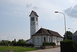 Gunzgen preghejo 133