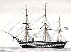 HMSMarlborough