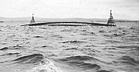 HMS Natal Wreck