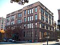 Harrisburg Technical High School Nov 10