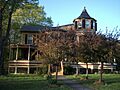 Harry Fischel House May 11