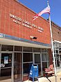 Hazel Kentucky Post Office 4-13-2013