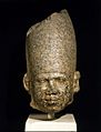 Head of a King, ca. 2650-2600 B.C.E.