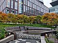 Henri A. Termeer Square memorial 2