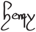 HenryVISig