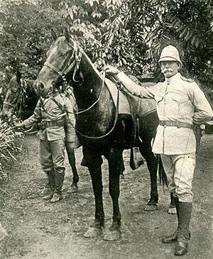 Henry Ware Lawton (Philippines, 1899)