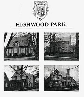 Highwood 4