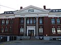 Historic Rockland High School, Rockland MA