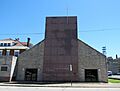 Holy Trinity Catholic Church - Evansville, Indiana 01