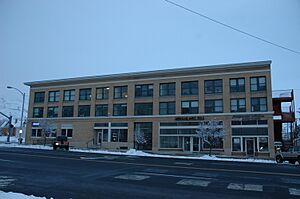 Hotel Brigham Brigham City Utah