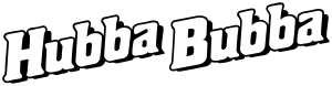 Hubba Bubba historisch logo.svg