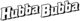 Hubba Bubba historisch logo.svg