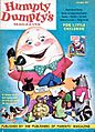 Humpty Dumpty Cover 1952