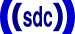 ISO 639 Icon sdc.svg