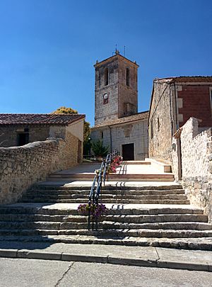 Iglesia de Santa María del Cortijo, Alba de Cerrato 01.jpg
