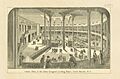 Interior view of the State Emigrant Landing Depot, Castle Garden, N.Y (NYPL b13476047-423062)