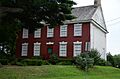 Isaac Pearson House 7-2011