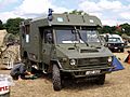 Iveco VM90 at W&P show 2010 pic2
