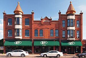 Jackson Hotel