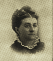 Jeanne C. Carr (The Californian Illustrated Magazine, 1893)
