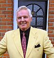 Jess Conrad OBE 2017
