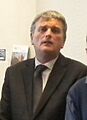 Jim Wells DUP
