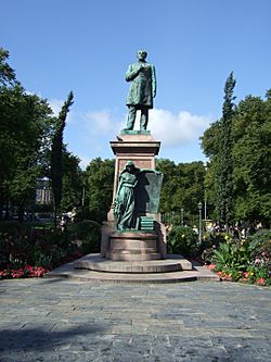 Johan Ludvig Runeberg