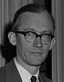 Johan Witteveen 1963
