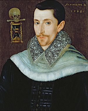 John Bull (composer)