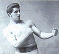 John Corbett boxer