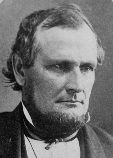 John Quincy Smith from findagrave